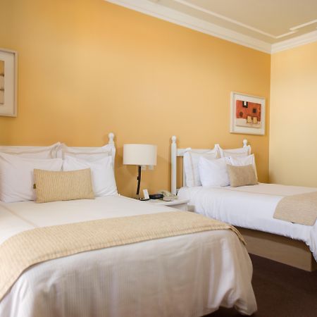 Gran Hotel De Querétaro Kültér fotó