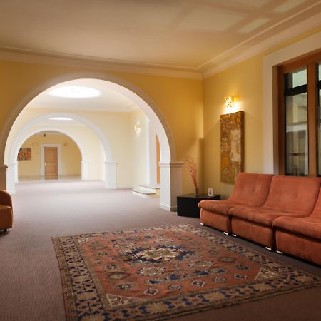 Gran Hotel De Querétaro Kültér fotó