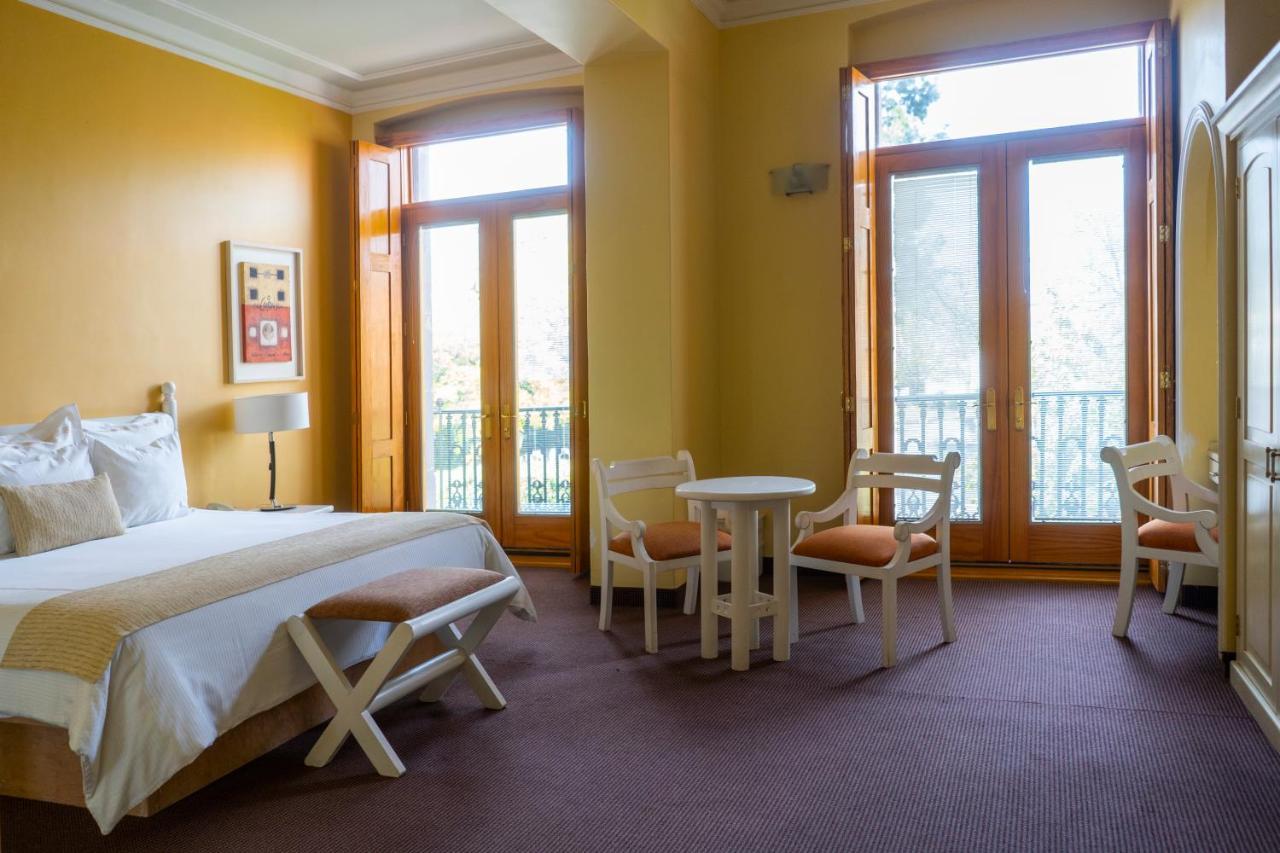 Gran Hotel De Querétaro Kültér fotó