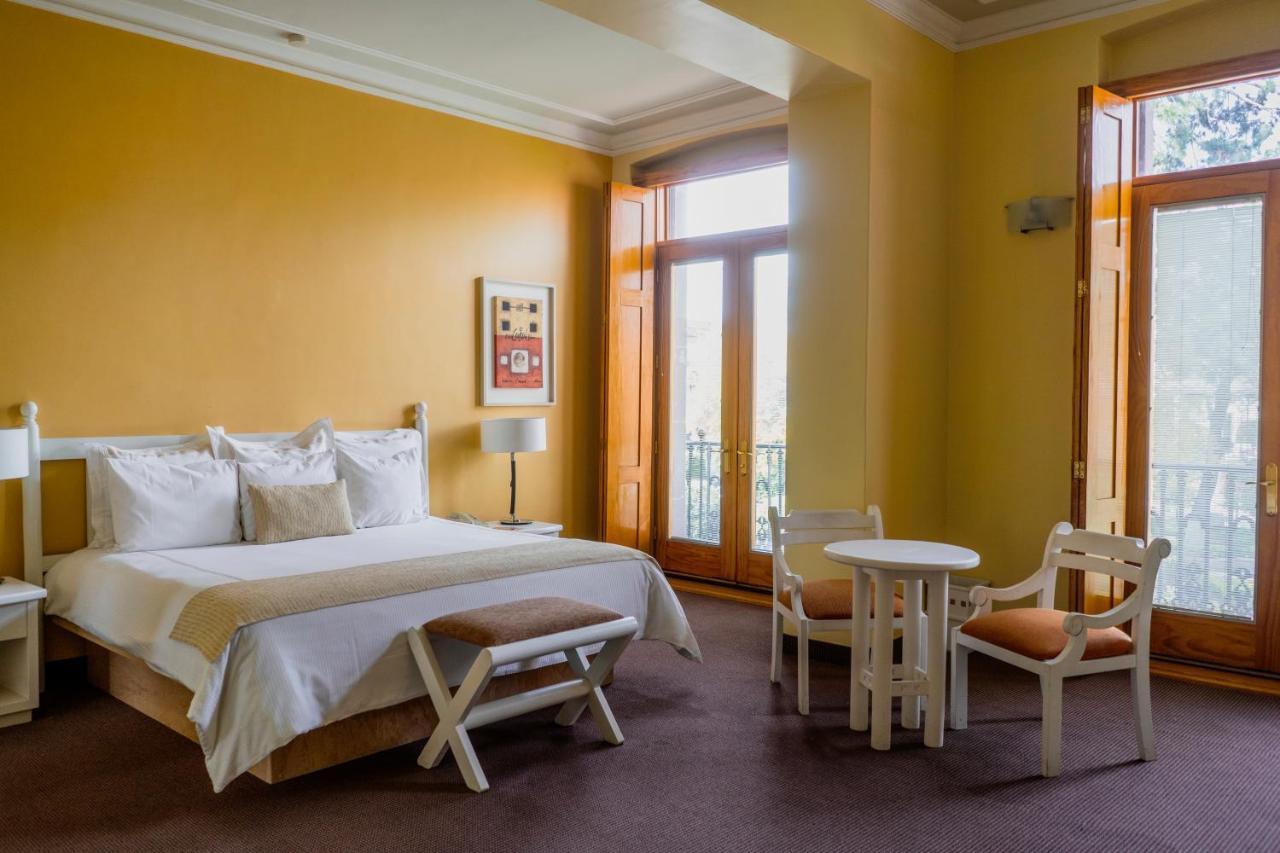 Gran Hotel De Querétaro Kültér fotó