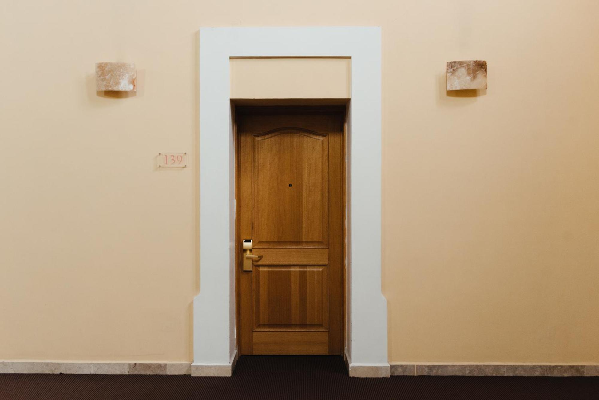 Gran Hotel De Querétaro Kültér fotó