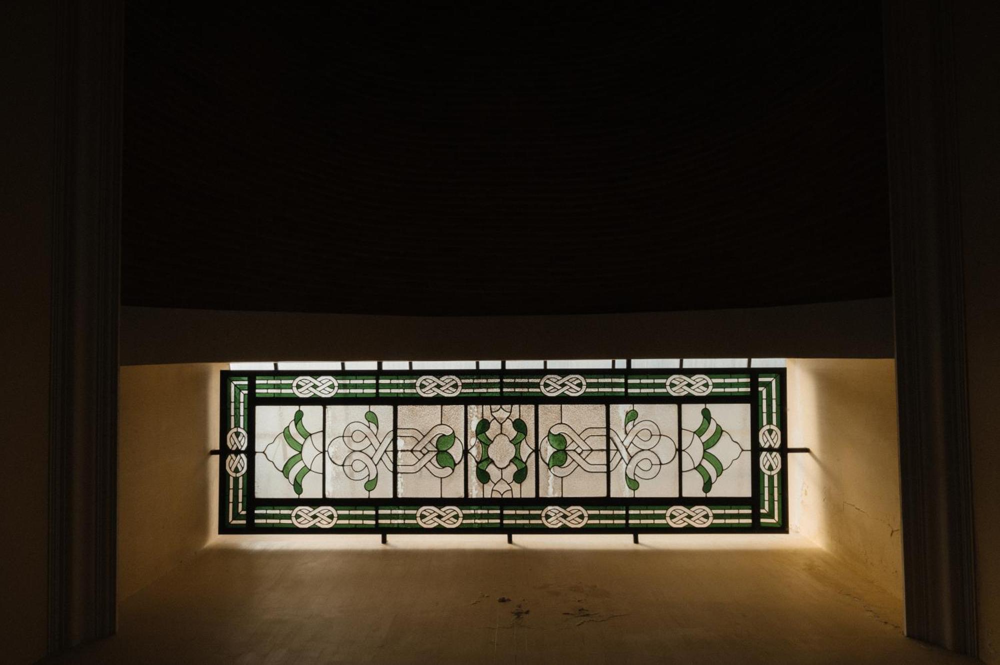 Gran Hotel De Querétaro Kültér fotó