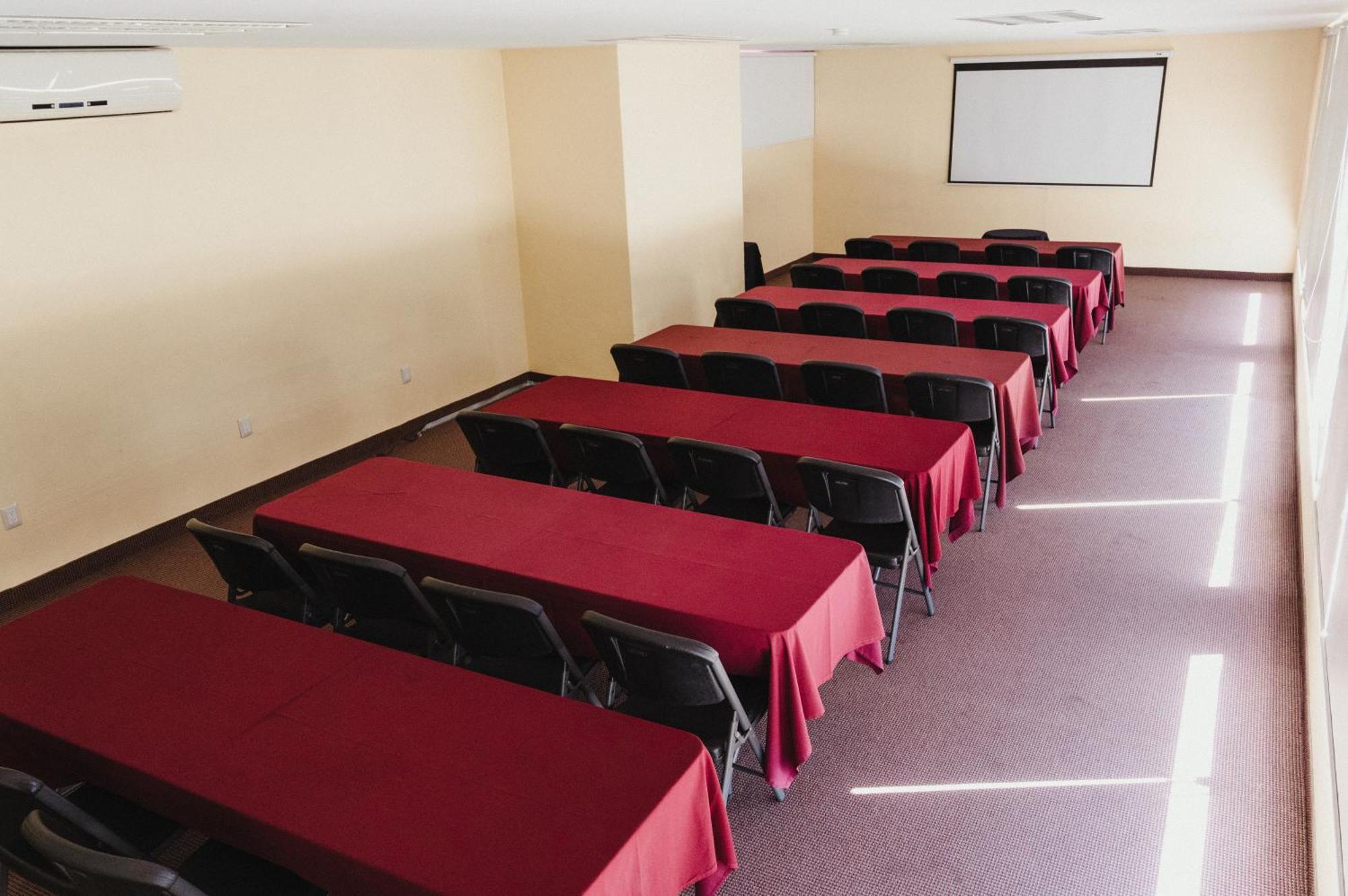 Gran Hotel De Querétaro Kültér fotó