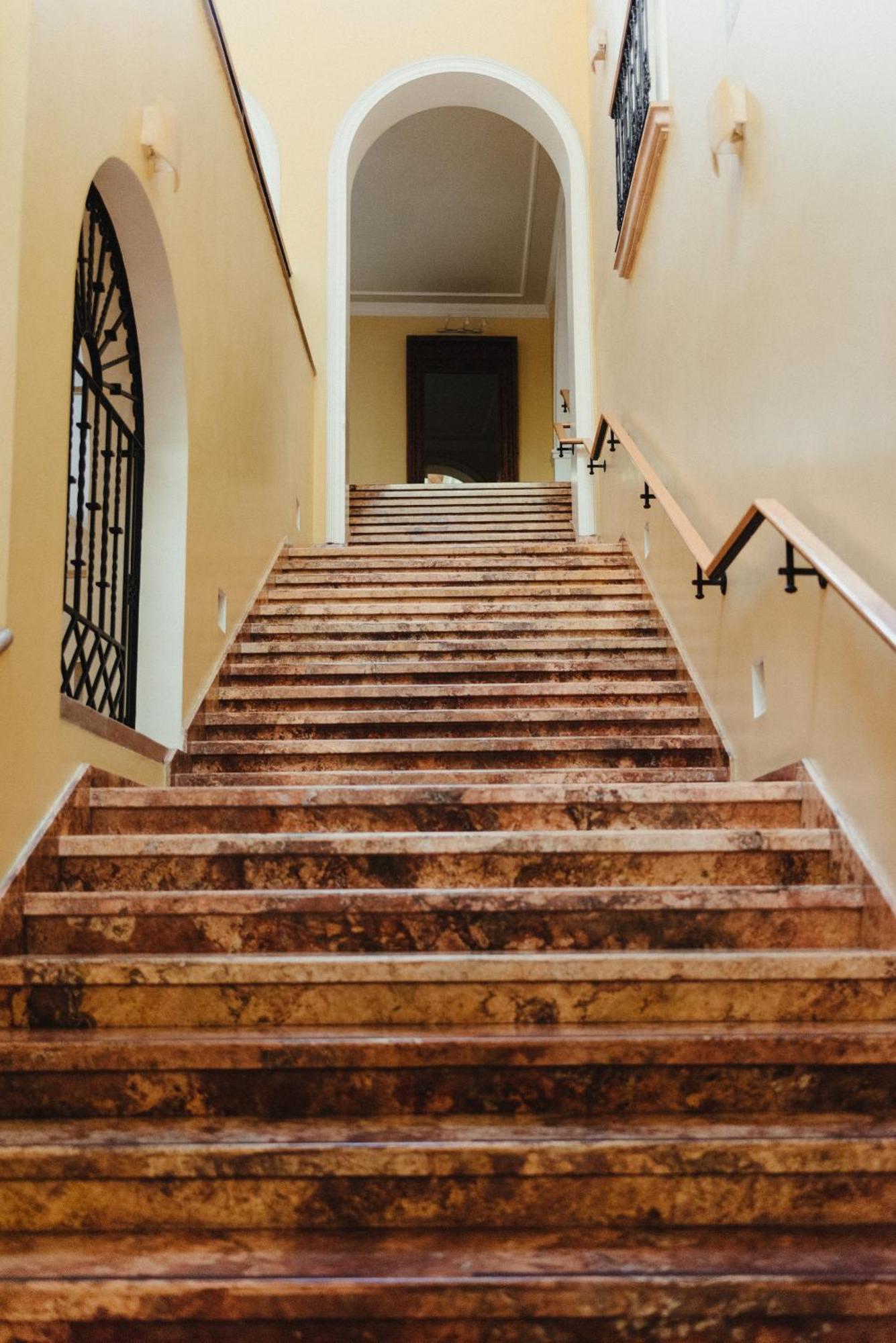Gran Hotel De Querétaro Kültér fotó
